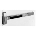  861063Ex 10x LHR Series Concealed Vertical Rod Exit Device w/ Auxiliary Control & Pull Trim