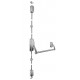 Sargent PTB 9700 Series Surface Vertical Rod Exit Device