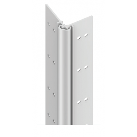 Ives 026XY Geared Continuous Hinge