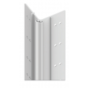 Ives 040XY 313AN 95 Continuous Hinge, Full Mortise, Wide Throw