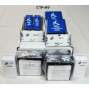 MS Sedco Radio Control ClearPath Kits Vestibule Package