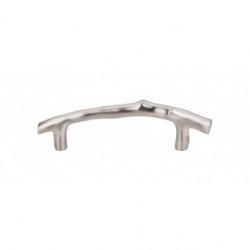 Top Knobs M1960 Aspen II Collection Twig Pull