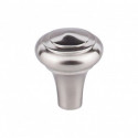 Top Knobs M20 Aspen II Peak Knob