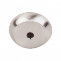 Top Knobs M20 Aspen II Round Backplate
