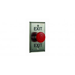 Alarm Controls EB Series Request to Exit Egress Station