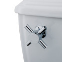 Kingston Brass KTD Concord Toilet Tank Lever