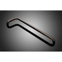 Forms+Surfaces DT1562-36-US4-B4 Left or Right Door Pull