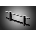 Forms+Surfaces Compass Series 800 Configurable Door Pull with Flat End