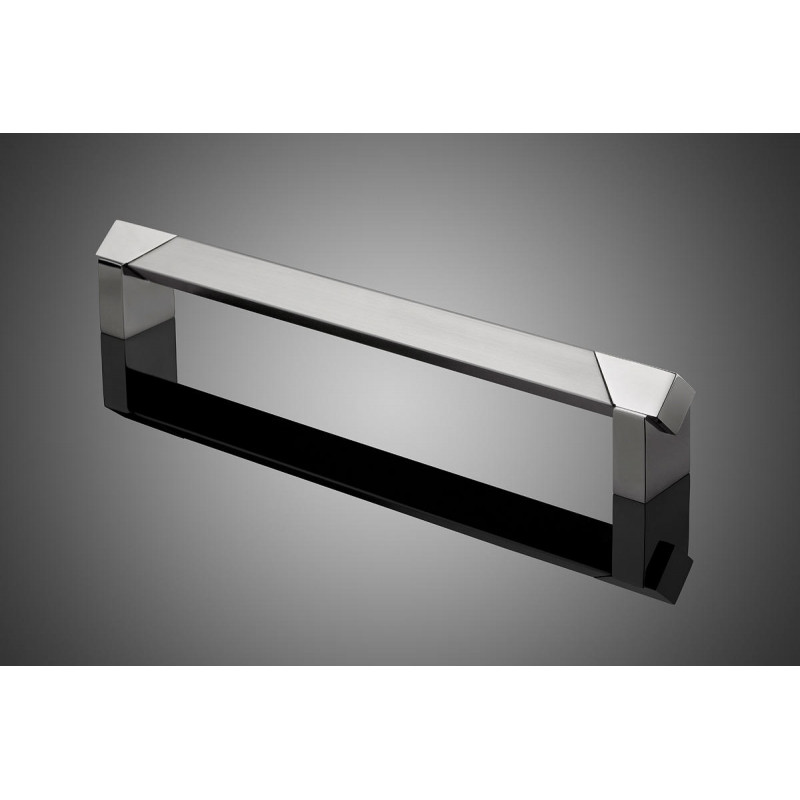 Forms+Surfaces Modular Series DP6922 Configurable Door Pull