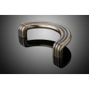 Forms+Surfaces DP5313-12-BR1-C3 Door Pull
