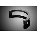 Forms+Surfaces DP5321-14-BR1-C2 Door Pull
