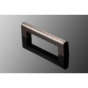 Forms+Surfaces DP5322-10.5-BR1-C5 Door Pull