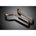 Forms+Surfaces DP5345-18-BR1-C3 Door Pull