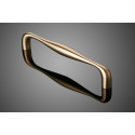 Forms+Surfaces Cadence Series DP7500/ 8500 Series Door Pull, End Cap