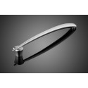 Forms+Surfaces Orion Series ORD1111-20 Door Pull, End Cap