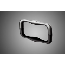 Forms+Surfaces Cadence Series DPC7500 Cabinet Pull