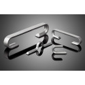Forms+Surfaces CRC1100 Series Circuit Cabinet Pull