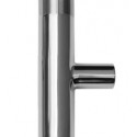 Forms+Surfaces SXT910324 Tee Or Tenon Only For Sextant Series 1200 Configurable Door Pull