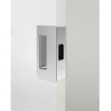  CL205A0003 Flush Pocket Sliding Door Lock