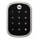 Yale Assure YRD Connected by August CBA Deadbolt Lock