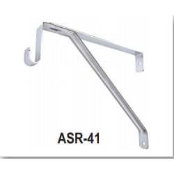 Cal-Royal ASR-41 Adjustable Shelf & Rod Support