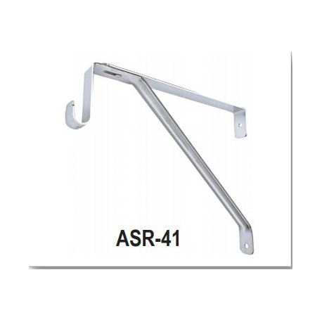 Cal Royal ASR-41 Adjustable Shelf and Rod Support