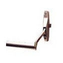  ED7800A619VKC0S04M23 Series Narrow Stile Crossbar Concealed V.R. Exit Device