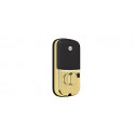 Yale-Residential YRD216ZW2-US15 Assure Lock Single Cylinder Keypad Deadbolt