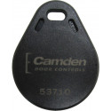 Camden CV-KTH HID Format Prox. Key Tag, Package Of 25 for Telephone Entry System