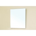Bellaterra 203146 Mirror - Frameless Mirror - 21.7x4.9x29.5"