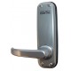 Lockey 1150 Mechanical Keyless Heavy Duty Lever Lock With Passage Function