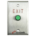  6115A DBL NR US13 WPC ATS Pushbutton