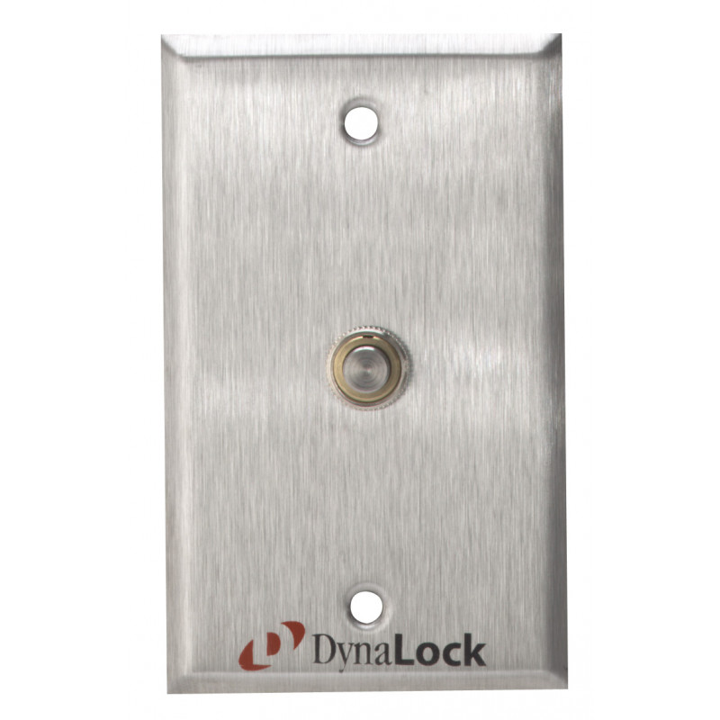 DynaLock 6275 Push Buttons, 3 / 8