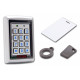 DynaLock 7500 Series Standalone Digital Keypad/Prox Reader