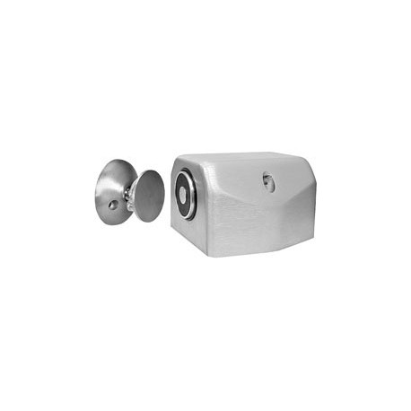 DynaLock 2800 Series Surface Wall Mount, 400 Lb. Holding Force