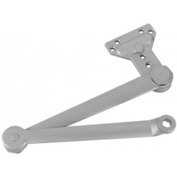 Cal-Royal CR3077HDAR Non-handed Parallel Arm Features Forged