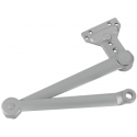 Cal-Royal CR3077HDAR Non-handed Parallel Arm Features Forged