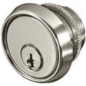 Securitron MKC MKC-KD Mortise Cylinder for MK Series