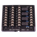 Securitron RB RB-4-12 Relay Board