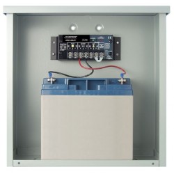 Securitron BPSS Boxed Power Supply - SolarSupply - Solar
