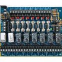 Securitron PDB-8C PDB-8F8R1 Power Outputs w/ Access Control Relay & Fire Trigger / Relay