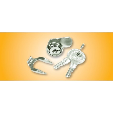 Securitron CKL Drawer Cabinet Key Lock