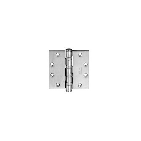 McKinney T4A3786 Steel Heavy Weight 5 Knuckle Bearing Hinge