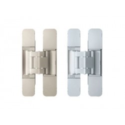 Sugatsune HES3D-120 3-way Adjustable Concealed Hinges