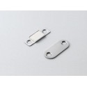 Sugatsune MC-YN015SP Ultra Thin Stainless Steel Magnetic Catch
