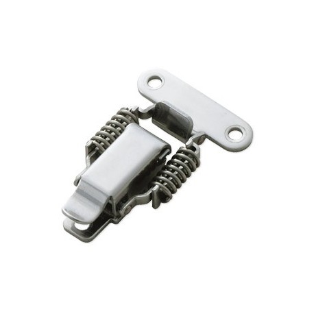 Sugatsune SCC-30/SS Compression Draw Latch, Stainless Steel, Finish-Polished