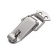Sugatsune PS PS31A Draw Latch, Stainless Steel, Finish-Polished