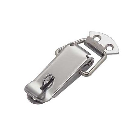 Sugatsune PS PS31A Draw Latch, Stainless Steel, Finish-Polished