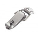 Sugatsune PS PS30A Draw Latch, Stainless Steel, Finish-Polished