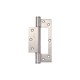 Sugatsune JST-150S Door Spring Hinge, 78.2 mm x 163 mm, Finish-Satin